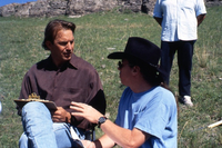 Leustig, Jack, Costner, Kevin 1