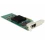  "Delock-DeLOCK 89945 networking card Internal Ethernet 1000 Mbit/s-Delock-Hardware/Electronic"