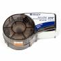 Brady - M21-375-461 Druckeretikett Wei Selbstklebendes Druckeretikett (110931)