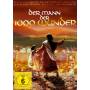 Derek Hayes, Anne Dudley, Stanislaw Sokolow - Der Mann Der 1000 Wunder [DE-Version, Regio 2/B]