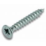 Cimco - Pozdriv-Allzw.schraube 3,0x20 gvz Senkk. 19 0006 (190006)