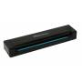 Iris - can Executive 4 - Einzelblatt-Scanner - Dual CIS - Duplex - 216 x 813 mm - 600 dpi x 600 dpi - bis zu 100 Scanvorgnge/Tag 