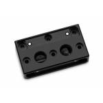 Ek Water Blocks - EK-Quantum Scalar DirectLink Side Port Terminal - Acetal (3831109900413)