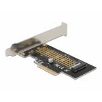 Delock - DeLOCK 90047 interface cards/adapter