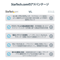Startech 16