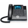 Auerswald - AUERSWALD Telefon COMfortel 1400 ISDN schwarz
