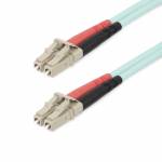 Startech - om4 multimode fiber cable
