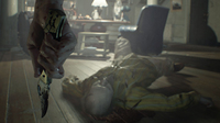 Resident Evil Vii (7) Biohazard (playstation Hits) 15