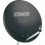 Schwaiger - Schwaiger Spi998 - 10,7 - 12,75 Ghz - Anthrazit - Aluminium - Kunsts