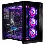 Captiva - CAPTIVA PC Highend Gaming I90-095 (Ultra 9 285K/RTX5070 12GB GDDR7/SSD 1TB/32GB/WLAN/w/o OS) (90095)