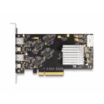 Delock - - Riser Card (90097)