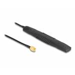 Delock - DELOCK 5G LTE, WLAN Antenne SMA Stecker 2,5dBi starr schwarz