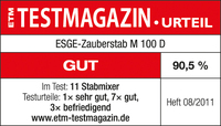 Esge - Zauberstab 17