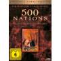 Leustig, Jack, Costner, Kevin - 500 Nations: Die Geschichte De [EURO-Version, Regio 2]