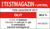 Esge - Zauberstab 15