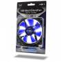 Noiseblocker - BlackSilent XE1 Rev. 1.0 - Gehuselfter - 92 mm (LXE1R)