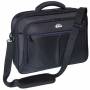 Pedea - Premium-Bag - Notebook-Tasche - 39.6 cm (15.6) - Schwarz
