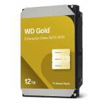 Wd - Gold Enterprise Class 12 TB, Festplatte