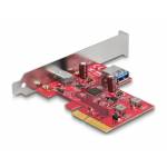  "Delock-- Riser Card (90158)-Delock-Hardware/Electronic"