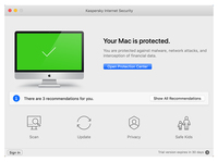 Kaspersky 1