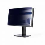  "Startech-StarTech.com 24-inch 16:9 Computer Monitor Privacy Screen, Hanging Acrylic Filter, Quick-Install Security Shield, Monitor Screen Protector, +/- 30 Deg. View, Glossy-Startech-Hardware/Electronic"