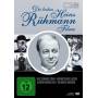 Rhmann Heinz - Die Besten Heinz Rhmann Filme [DE-Version, Regio 2/B]