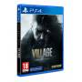 Resident Evil - Resident Evil Village /ps4