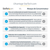 Startech 5