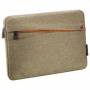 Pedea - Fashion - Tasche fr Tablet - Nylon - beige - 10.1 (64060022)