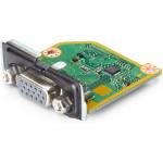 Hp Accessori Desktop - Hp 13l53aa Carte Et Adaptateur D'interfaces Interne Vga