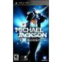 Party Game - Michael Jackson The Experience