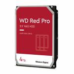 Western Digital - 4TB WD WD4005FFBX Red Pro 7200RPM 256MB