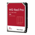 Wd - 8TB WD WD8005FFBX Red Pro 7200RPM 256MB