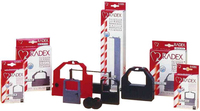 Kores - Farbband fr EPSON ERC 37, Nylon, schwarz EPSON M760-760S-780, Sanyo ECR425-445, SHARP ER-A 610 (R030NYS) [EURO-Version]