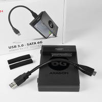 Axagon 6