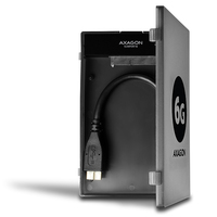 Axagon 8