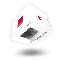 Axagon 8