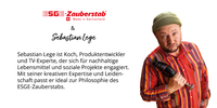 Esge - Zauberstab 9