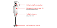 Esge - Zauberstab 10