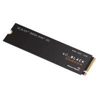 Western Digital 1