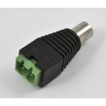 Synergy 21 Led - zub Hohlbuchse mit 2 poliger Buchse