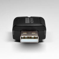 Axagon Ada-17 - 16 Bit - 93 Db - 90 Db - 16-bit/ 48khz - 24-b 5