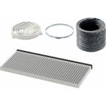 Siemens - Siemens LZ11ITI14 cooker hood part/accessory Cooker hood recycling kit
