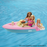 Barbie 8