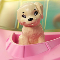 Barbie 3