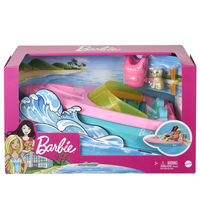 Barbie 5