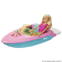 Barbie 6