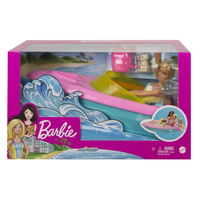 Barbie 1