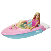 Barbie 8