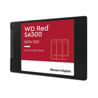 Western Digital 3
